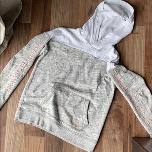 Girls Abercrombie hoodie